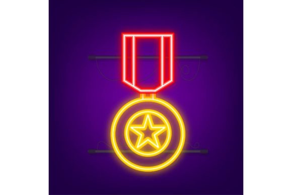 Hero of the Soviet Union Gold Star Award: A Bold Icon for Modern Design