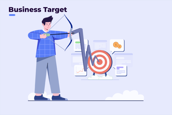 Why Your Marketing Target Needs a Visual Anchor